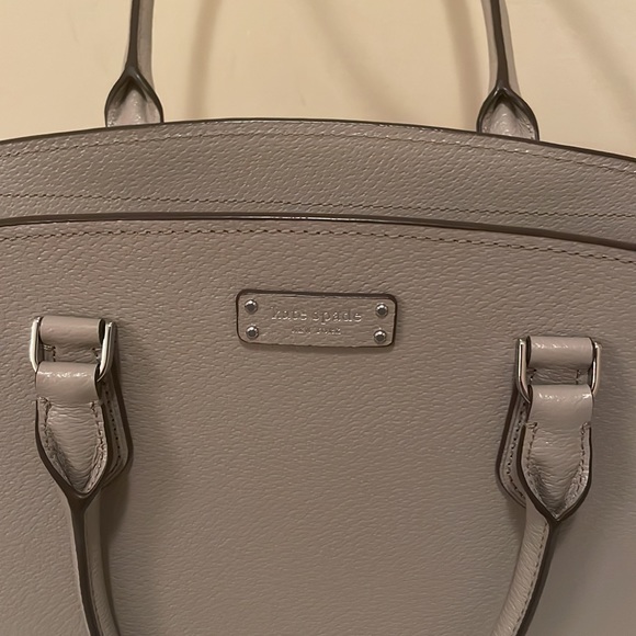 Kate Spade New York bag with Kate Spade wallet - Picture 2 of 11